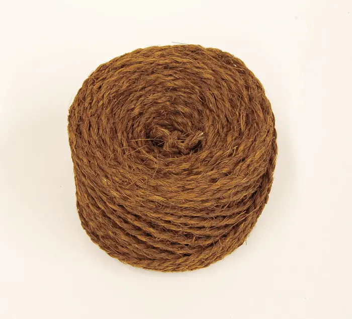 Cordicella per giardinaggio giapponesi (Suro-Nawa) 50m prodotto di canapa