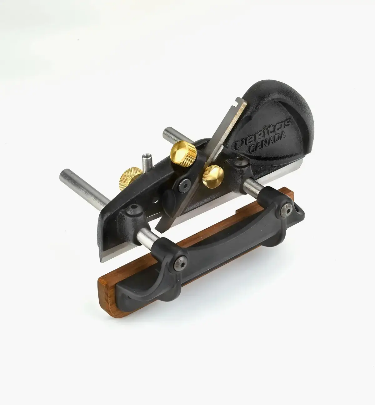 Box-Maker’s Plow Plane per i destrimani VERITAS