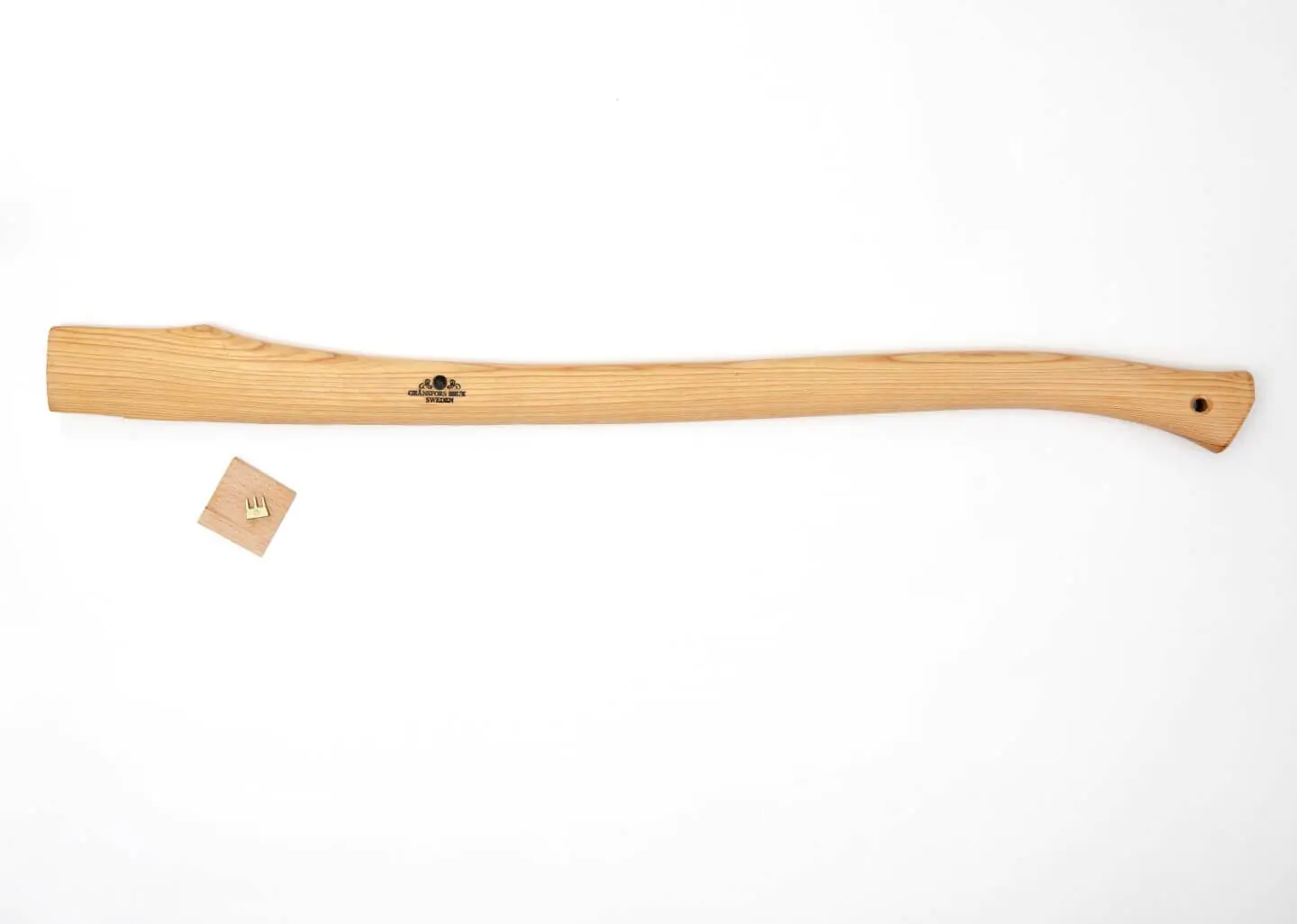 Stelo per ascia di abbattimento americana 31 in.