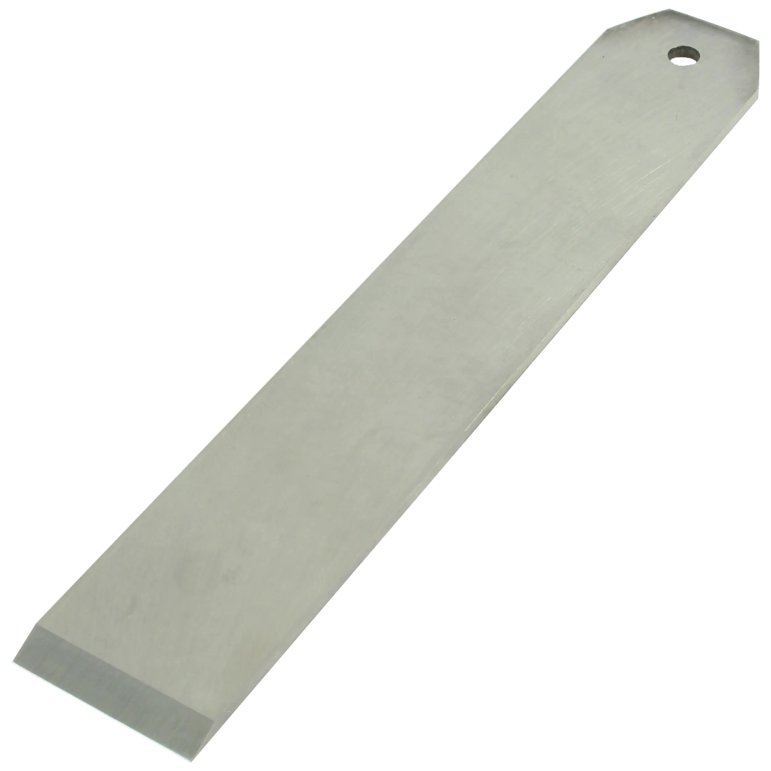Lama di ricambio per pialla per battute 33 mm ECE