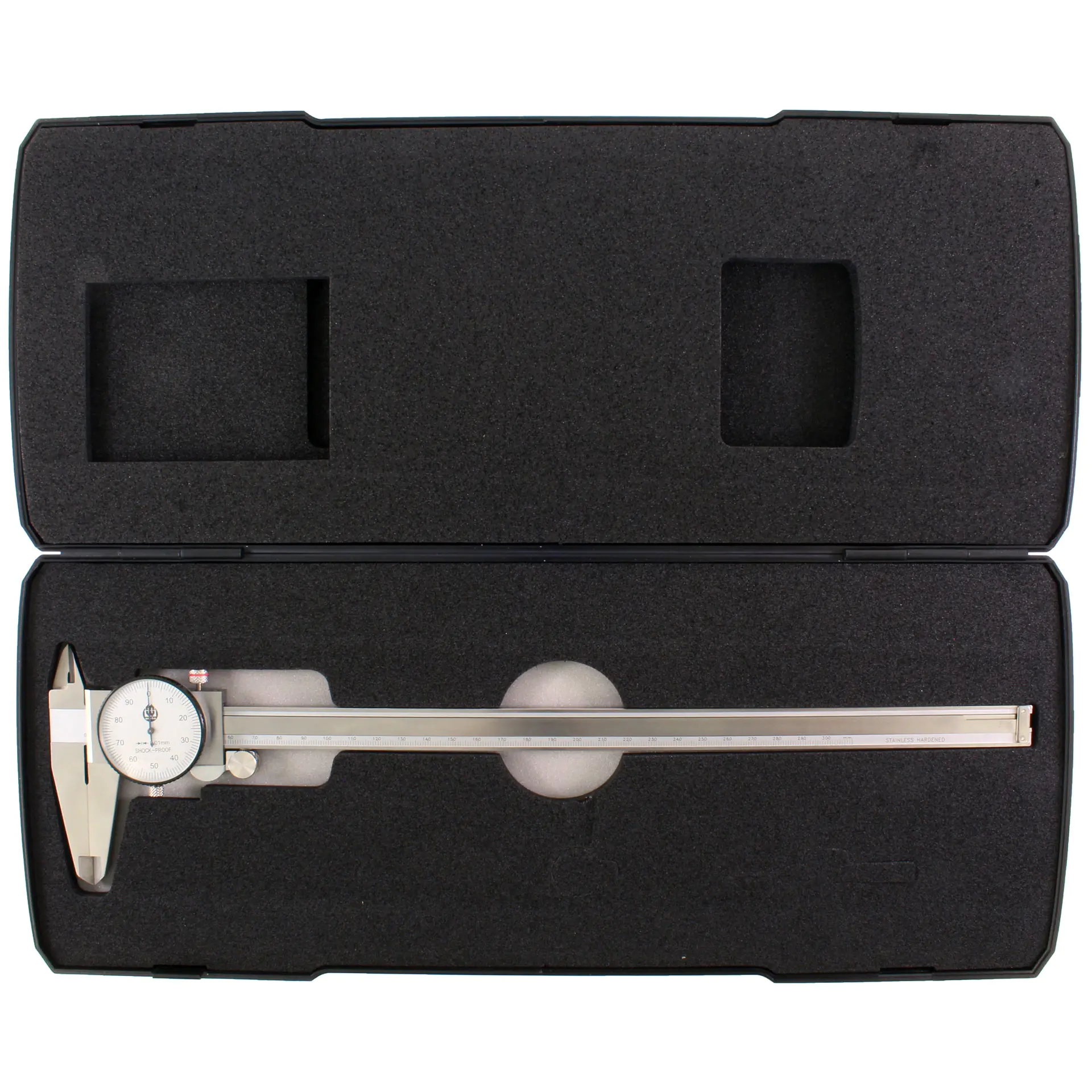 Calibro a quadrante 0 - 300 mm di WERKA