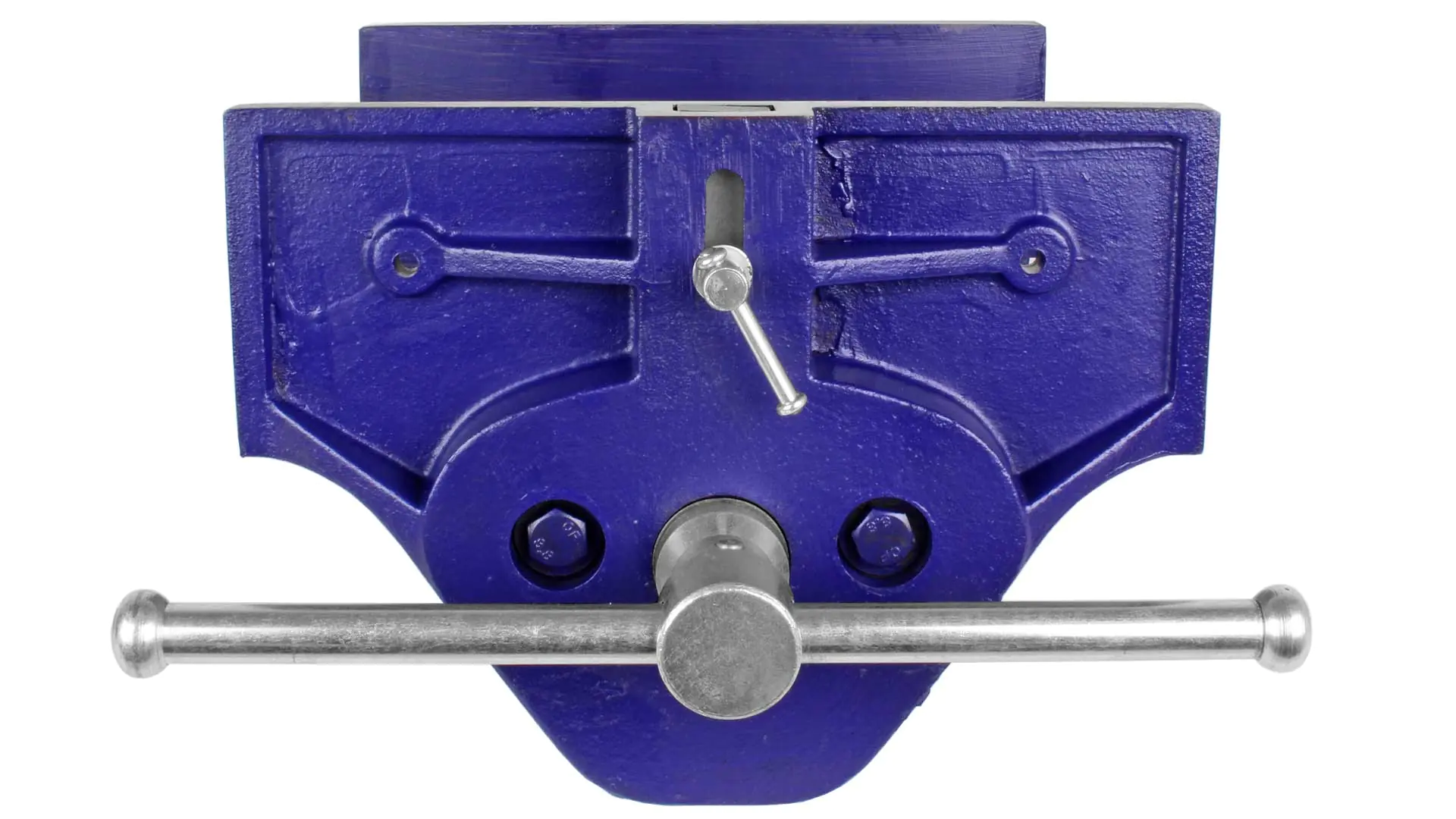 Morsa da stipettaio modello 53 ED YORK Morsa da stipettaio modello 53 ED YORK