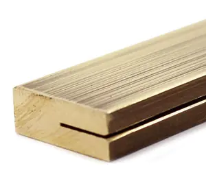 Slotted Back for Dovetail Saw  9 inch (228mm) for blade thickness 0.015 inch (0.38mm) BLACKBURN Slotted Back for Dovetail Saw  9 inch (228mm) for blade thickness 0.015 inch (0.38mm) BLACKBURN