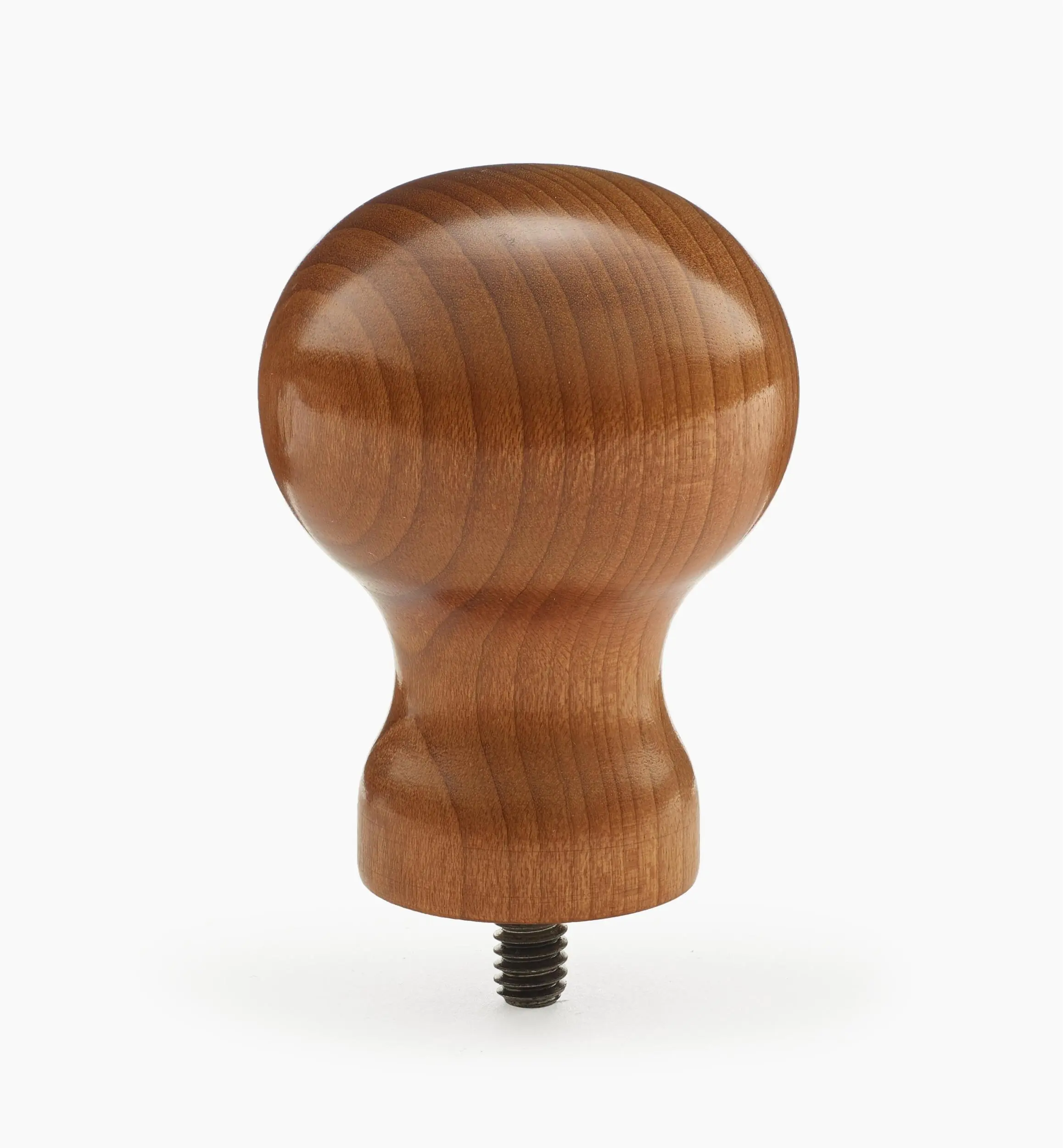 Pomolo sferico standard (Standard Knob) per pialla personalizzata - VERITAS