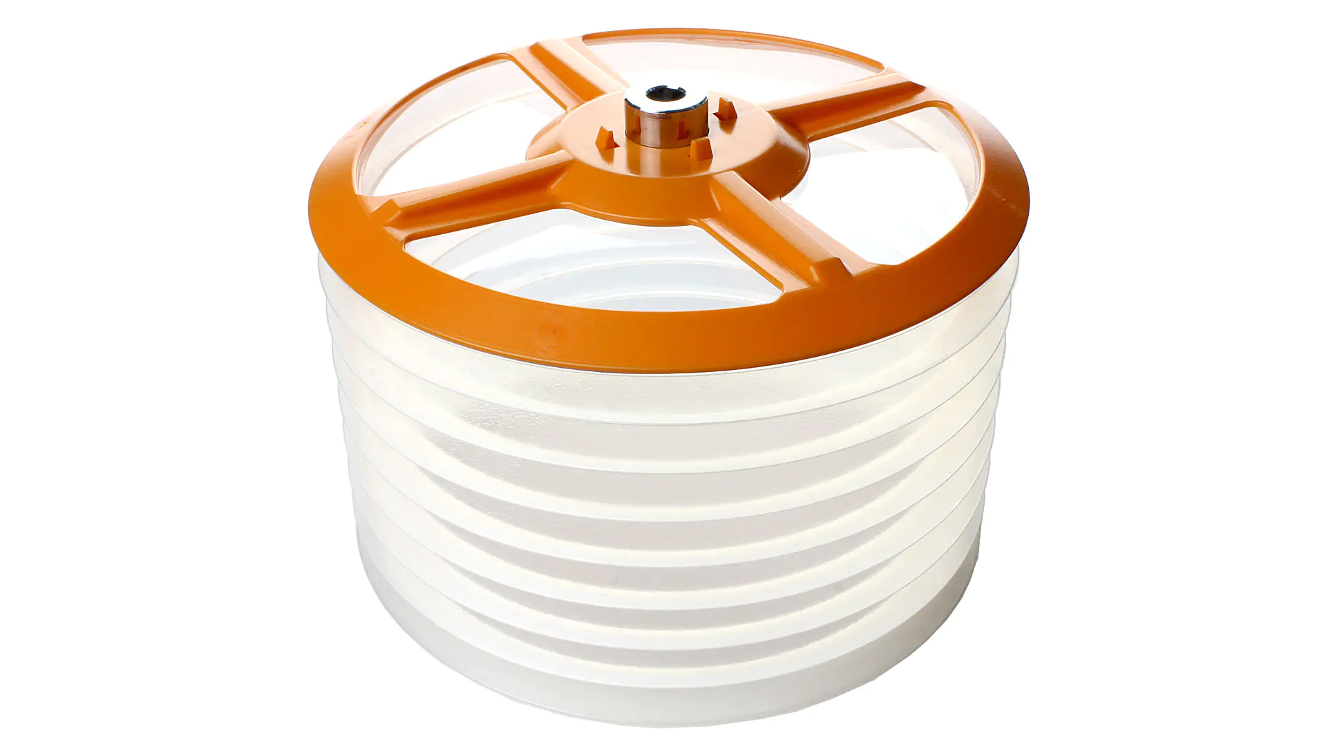 Cappa di protezione e antipolvere per tagliadischi made in Japan  for hole diameter up to 120 mm