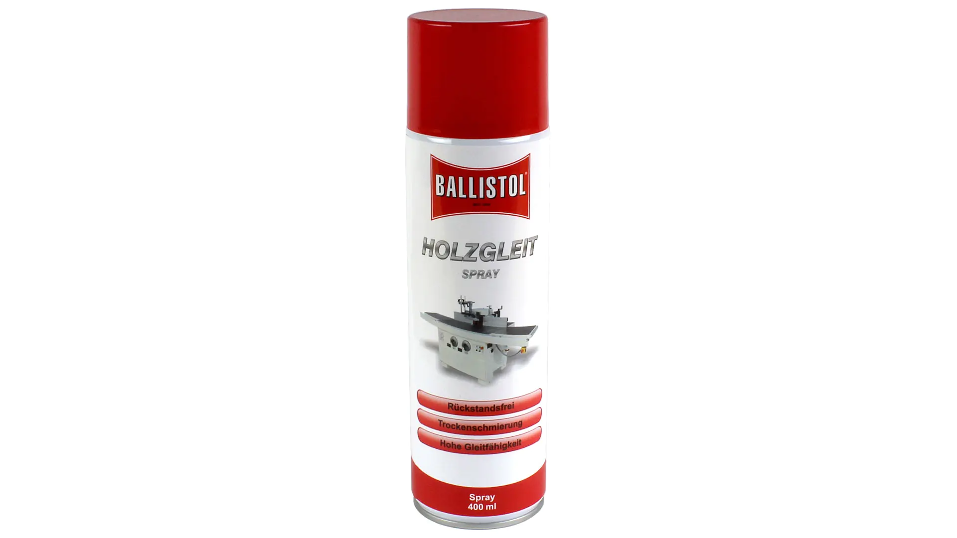 Ballistol Antifriction Spray 400 ml Ballistol Antifriction Spray 400 ml