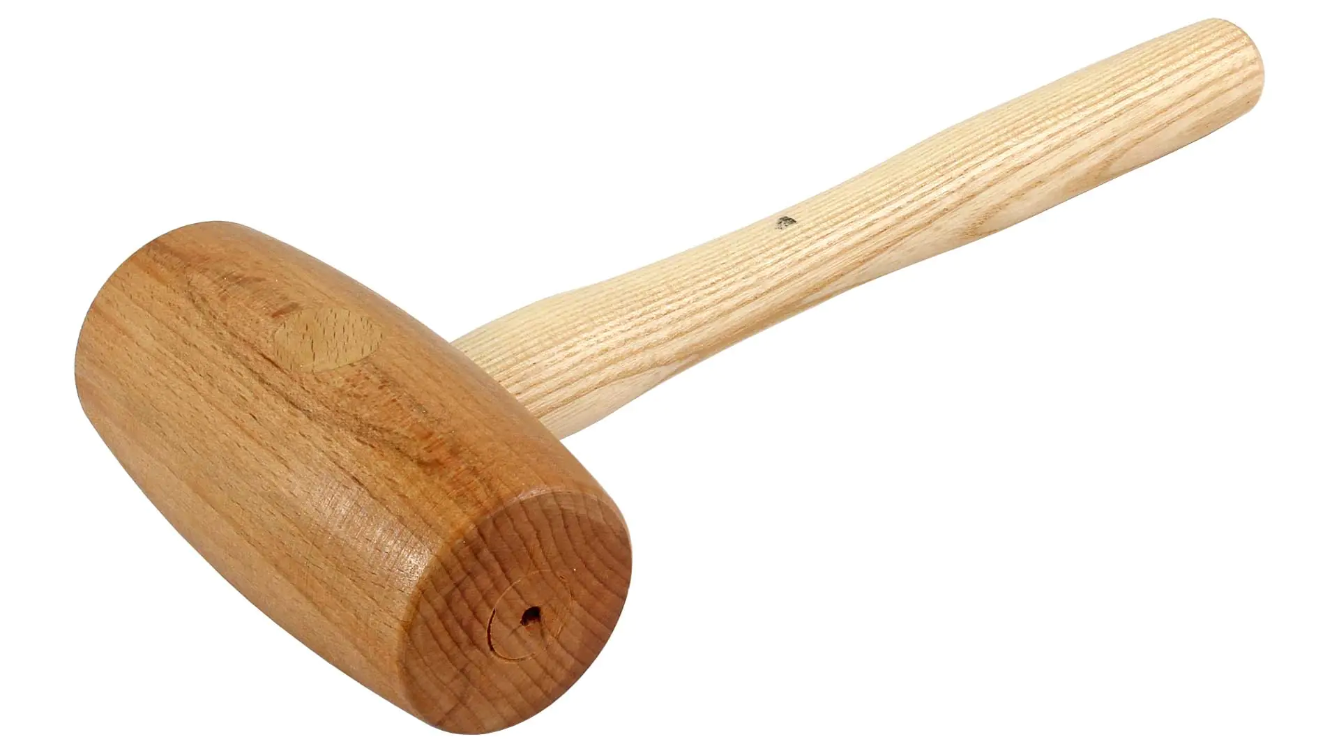Martello di legno Premium 60 x 120 x 320 mm PINIE Martello di legno Premium 60 x 120 x 320 mm PINIE