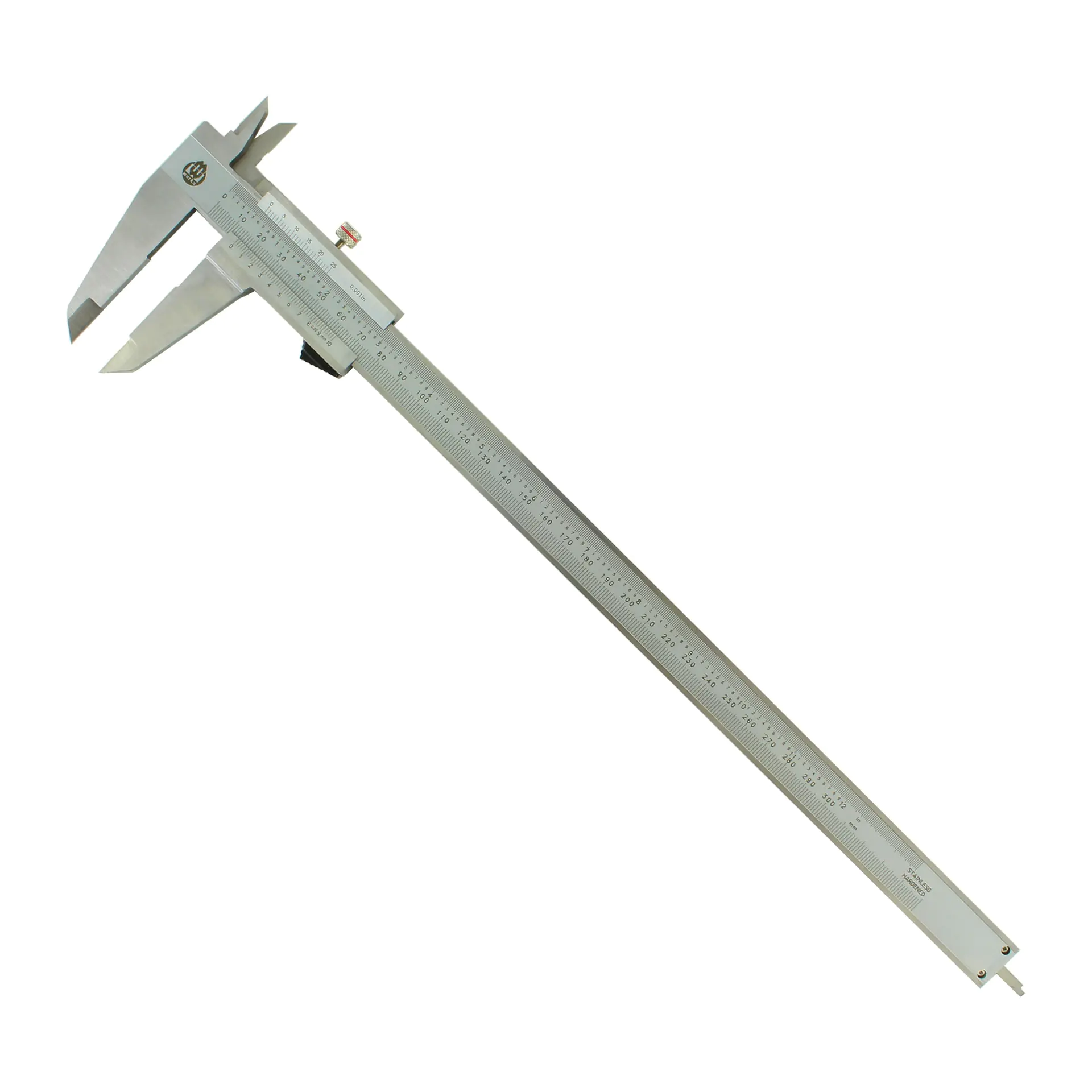 Calibro tascabile 300 mm di WERKA