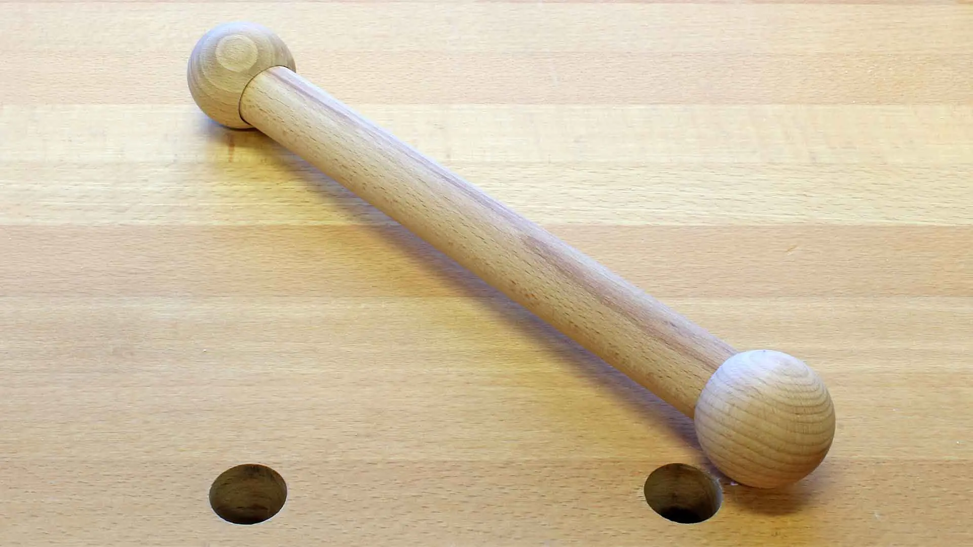 Manico per morsa D = 28 mm PINIE