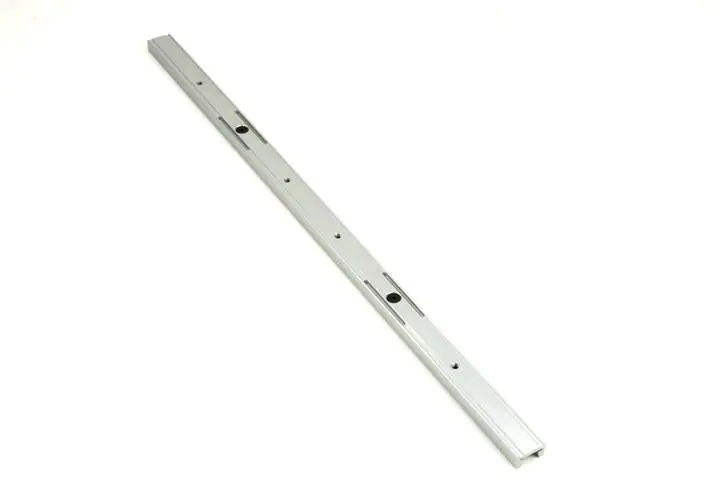 Guida in alluminio regolabile (INCRA Miter Slider)