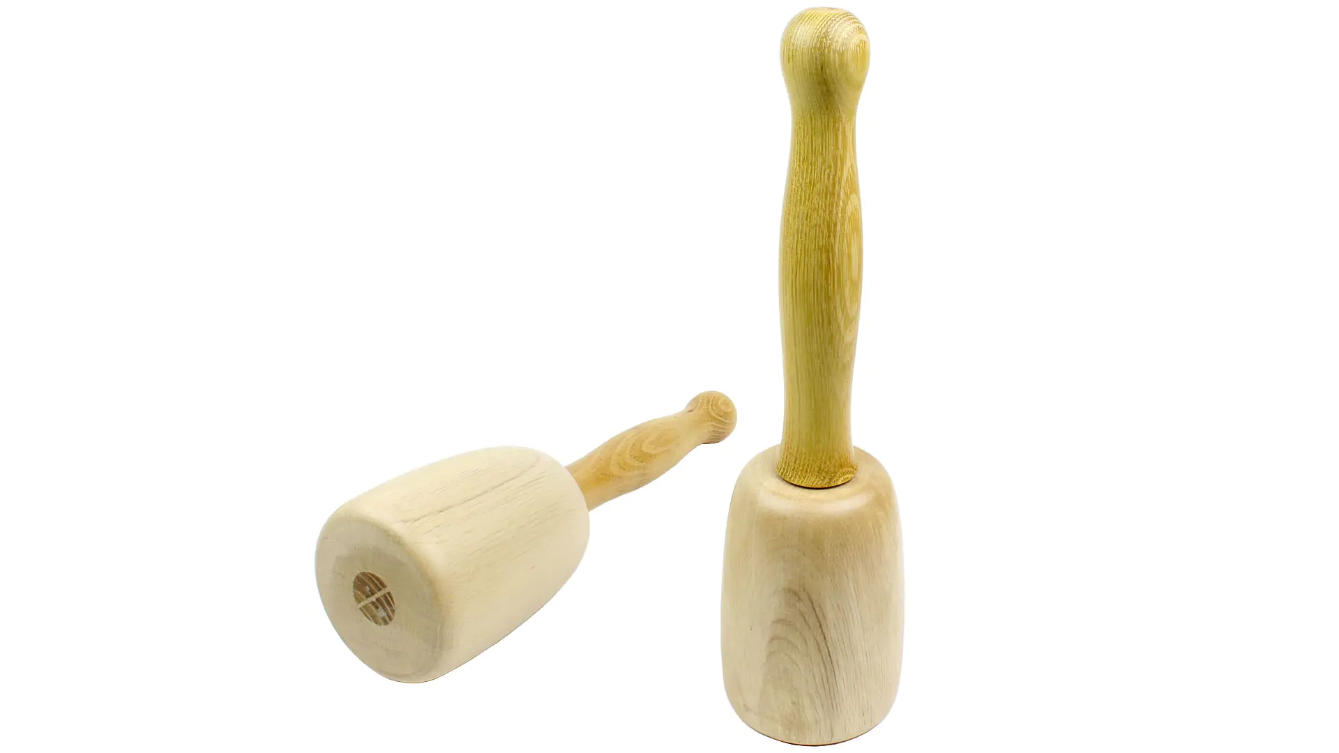 Long Handle Wooden Mallet Handle Robinia Long Handle Wooden Mallet Handle Robinia