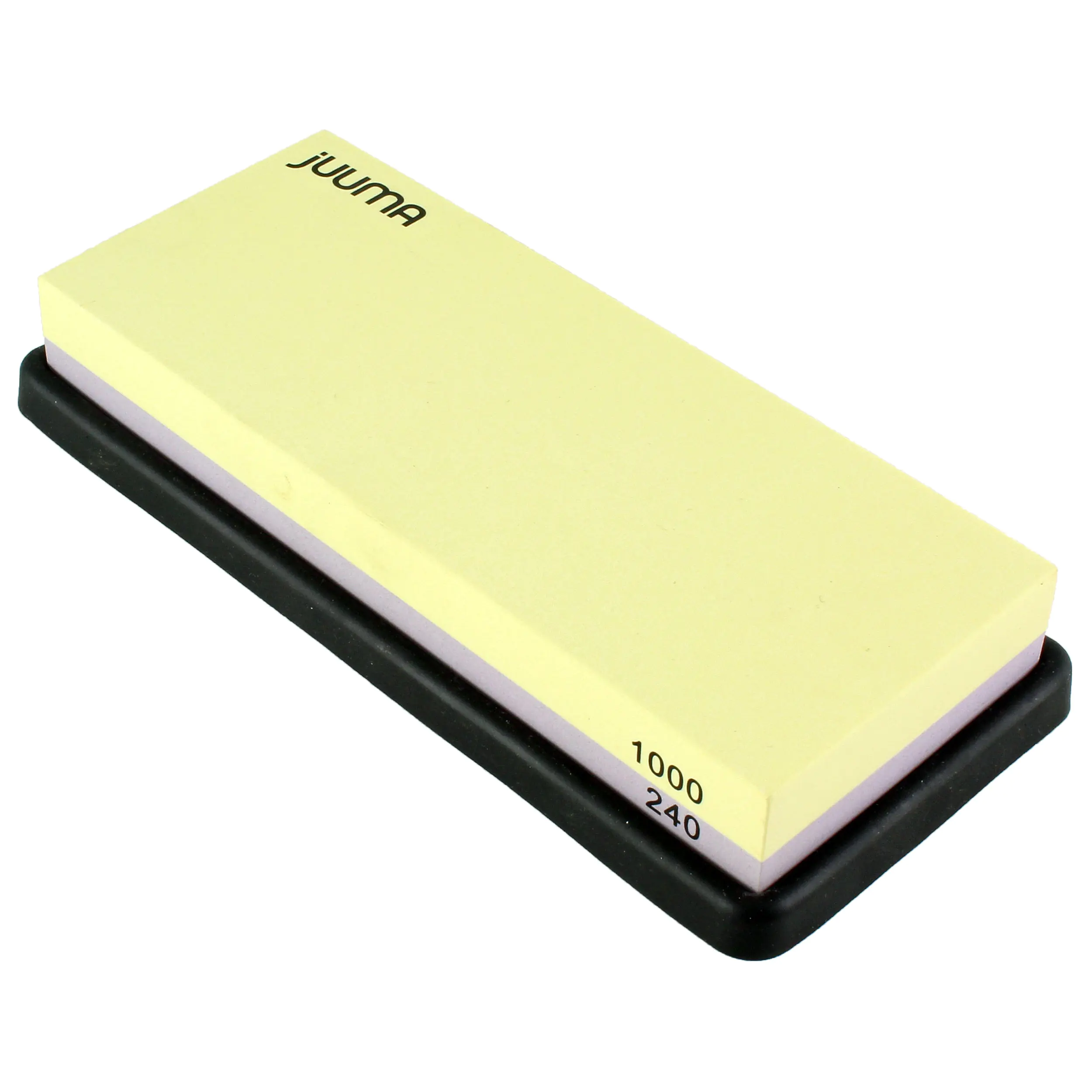 Pietra combinata grana 240/1000 jUUMA