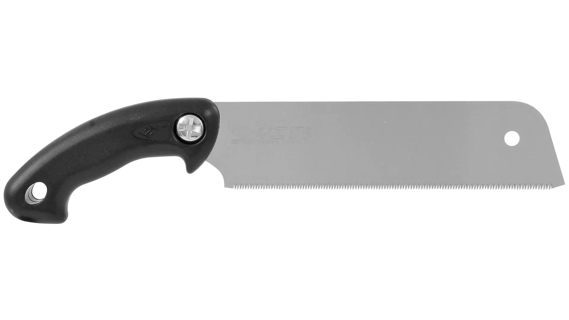 Sega giapponese Kataba mini per legno asciutto lama 175 mm Z-SAW