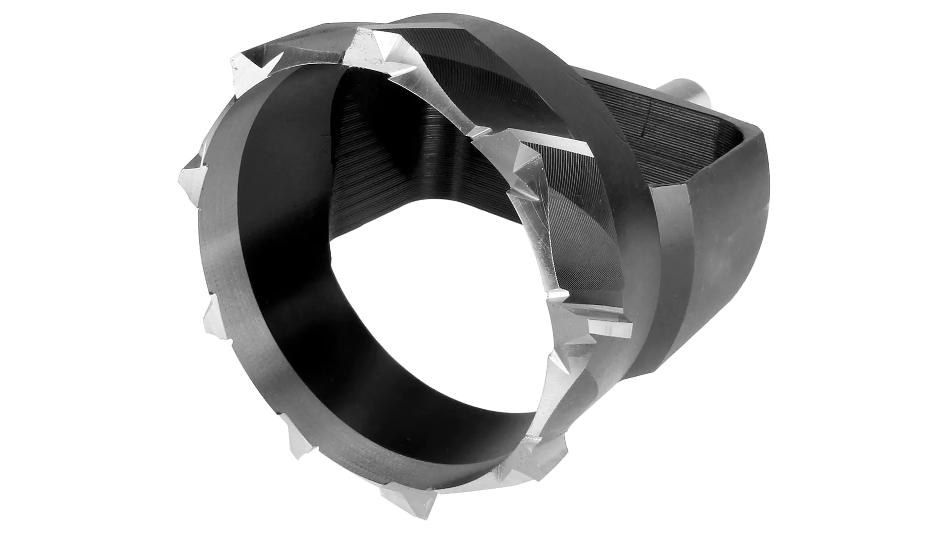 Punta per perno e trafilatura 80 mm serie 1616 FAMAG