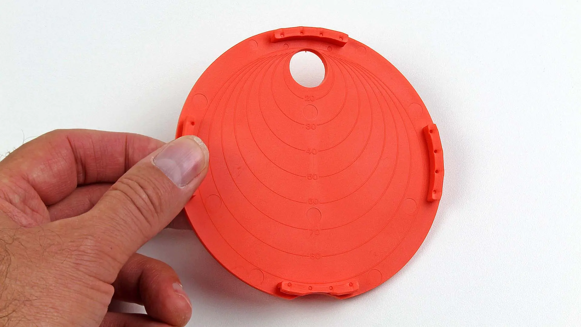 Dust Collecting Pad 80 for Hole Saws up to 80 mm Diameter MIYANAGA Dust Collecting Pad 80 for Hole Saws up to 80 mm Diameter MIYANAGA