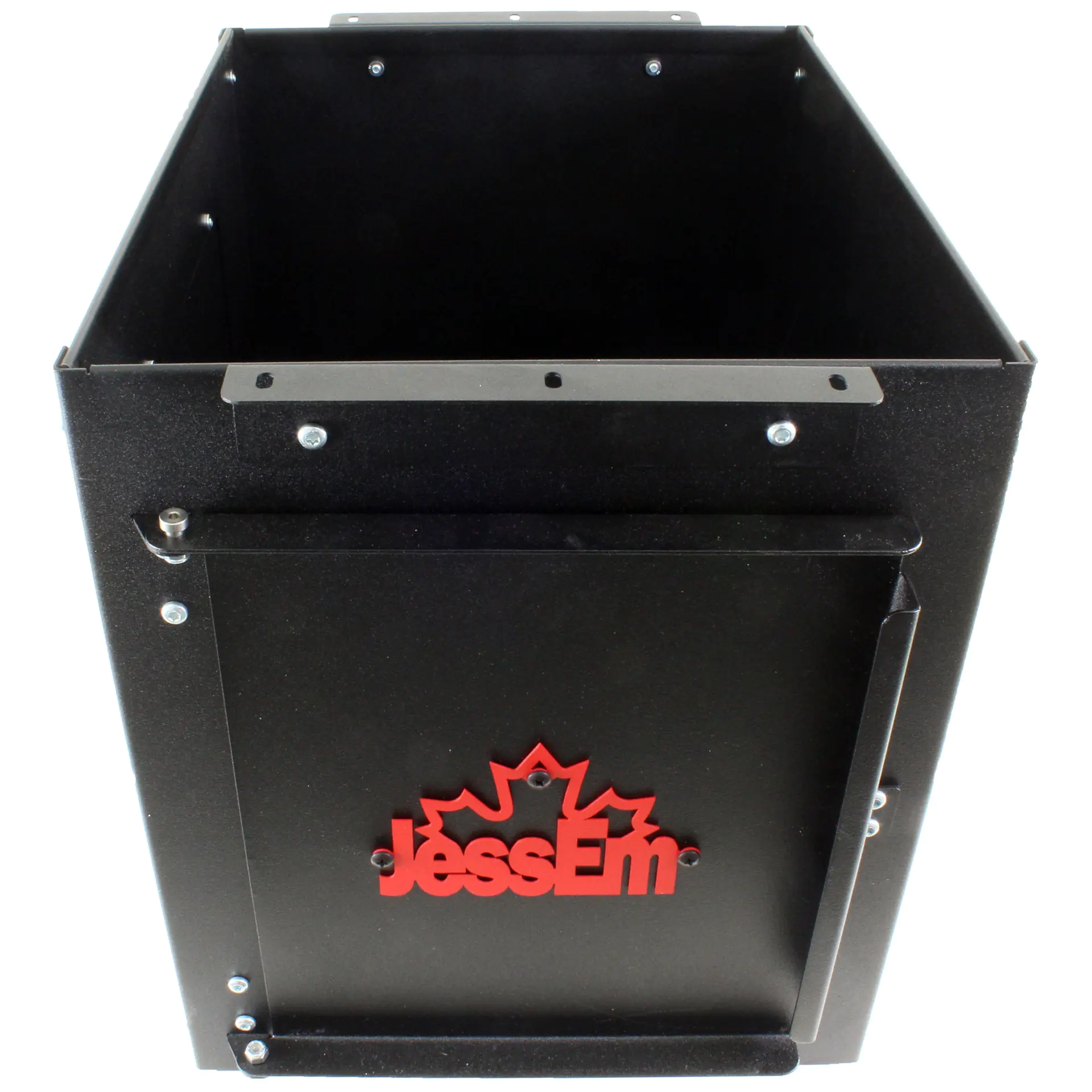 Cassetta di raccolta polveri Heavy Duty di JessEm Cassetta di raccolta polveri Heavy Duty di JessEm