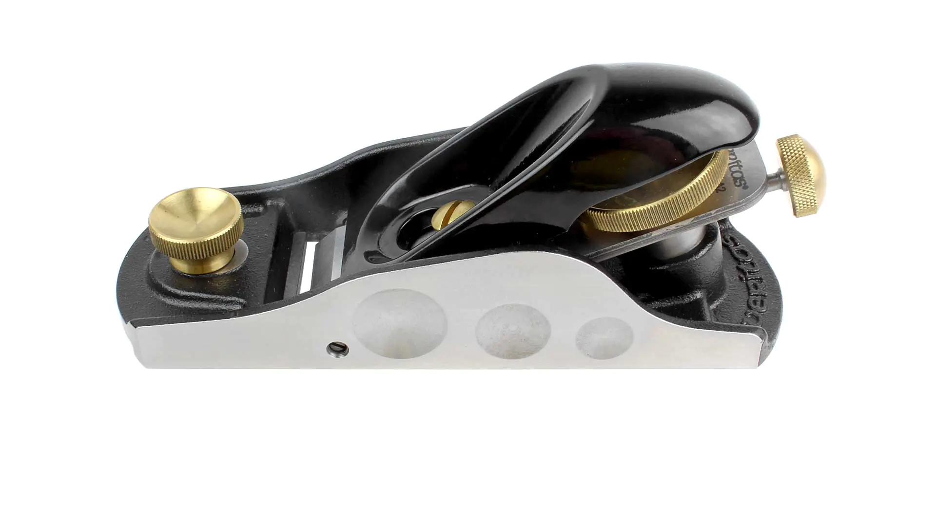 Pialletto standard lama A2 1-5/8 pollici (41 mm) VERITAS Pialletto standard lama A2 1-5/8 pollici (41 mm) VERITAS