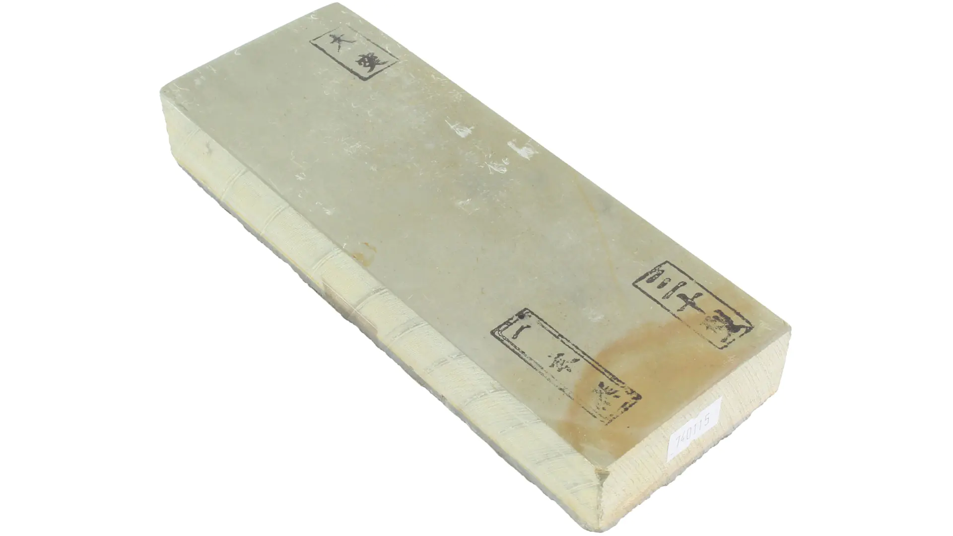 Ozuku type 30 pietra naturale 75 x 203 x 32/34 mm