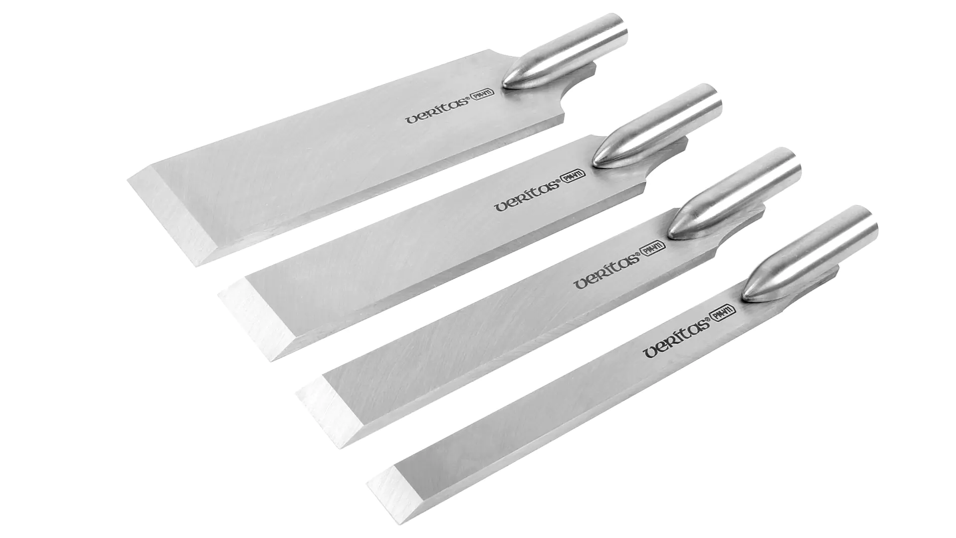 Lama per scalpello a filo (Flushing Chisel) Veritas