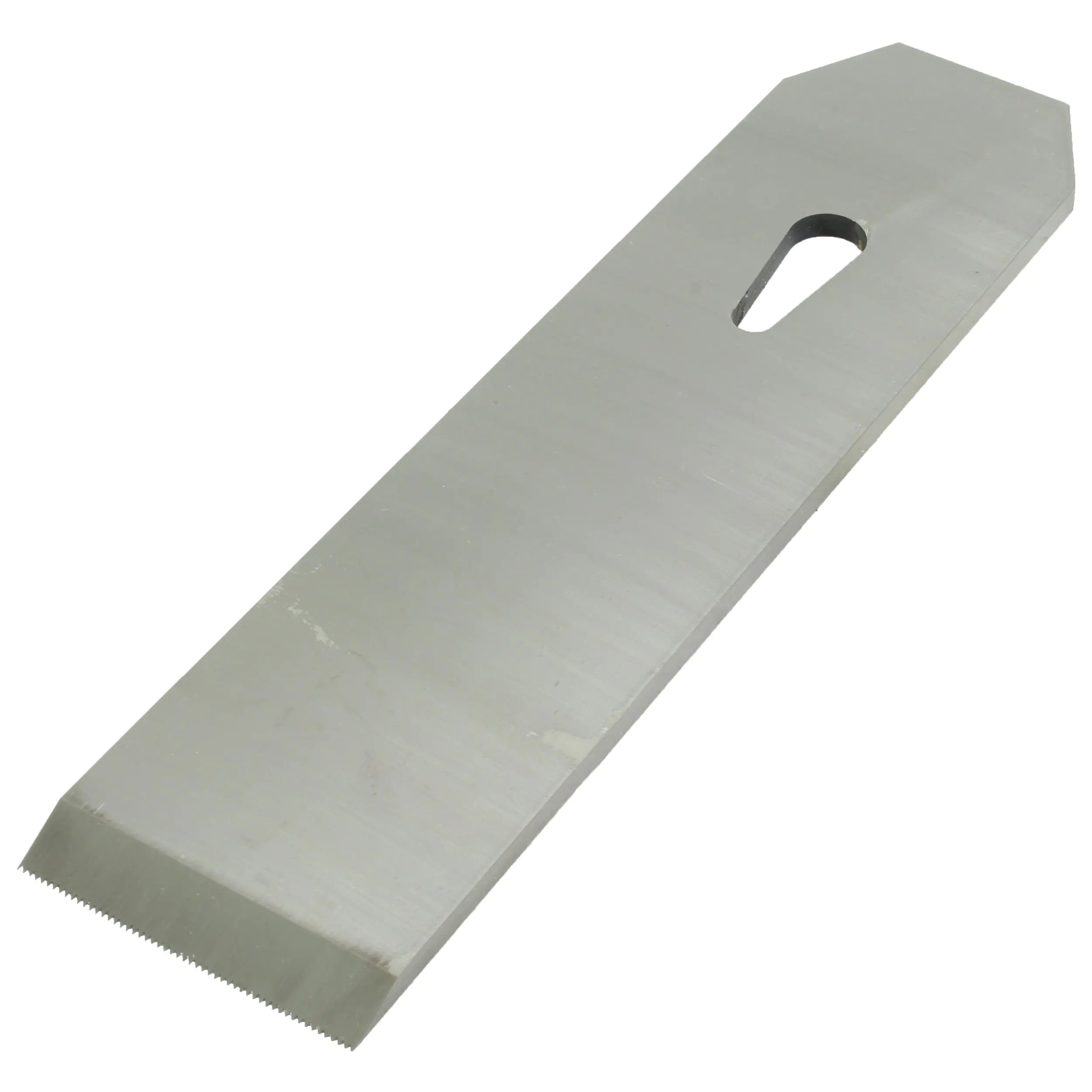 Lama di ricambio per pialla dentata 48 mm ECE Lama di ricambio per pialla dentata 48 mm ECE