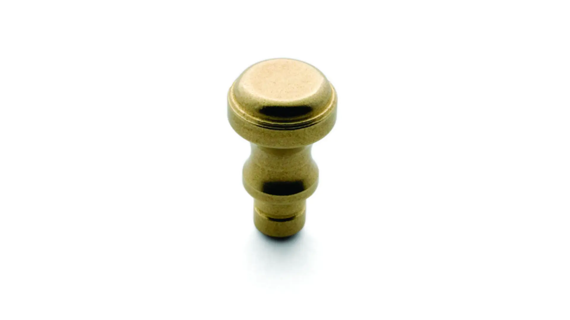MC-428 Knob - 10 mm / 11mm / 5 mm BRUSSO