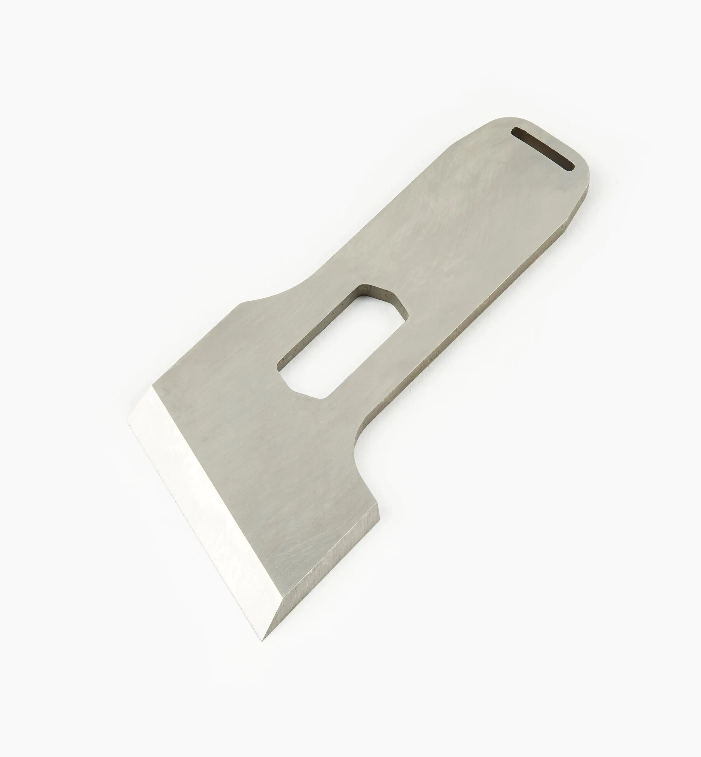 Lama  PM-V11 di ricambio per pialla per battute (Skew Rabbet Plane) per mano destra larghezza 1-5/8 pollici (41 mm) VERITAS