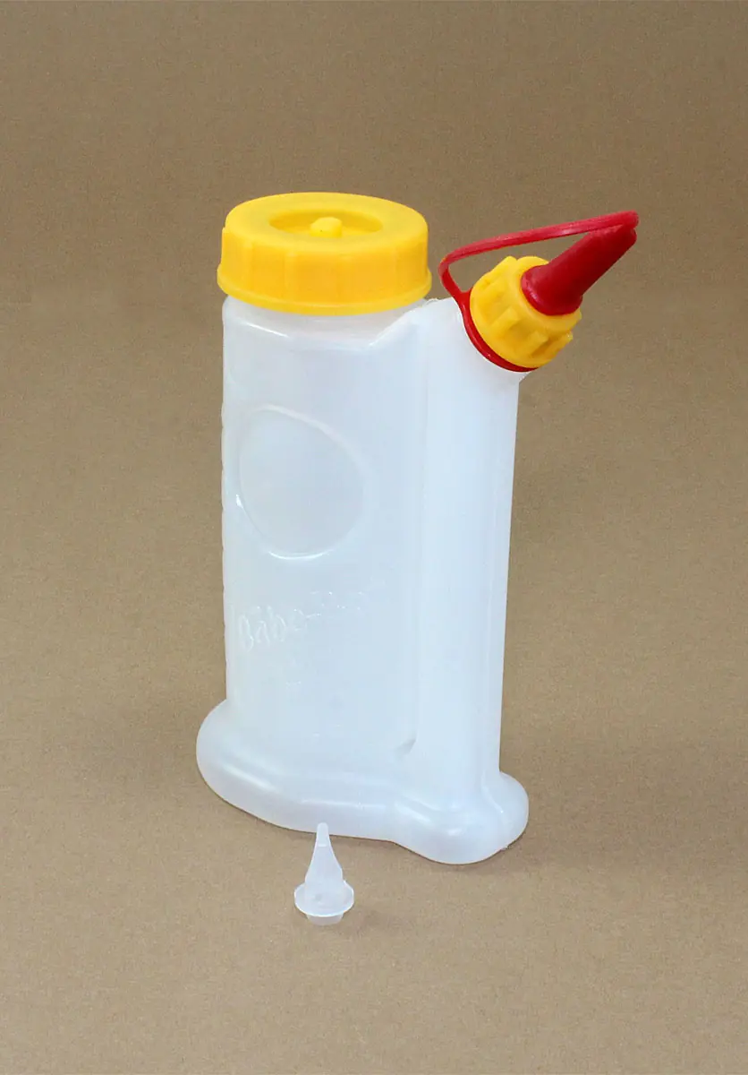 BabeBot 4oz (113g) Distributore di colla FASTCAP
