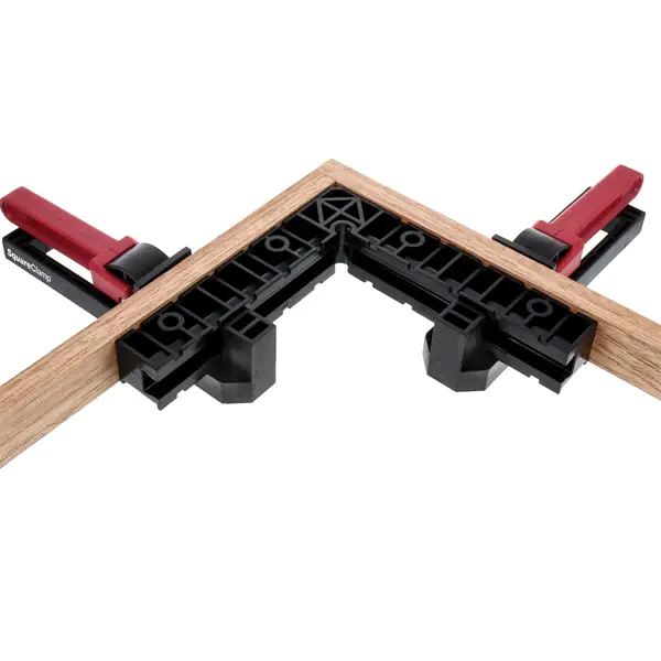 Square Clamp Kit MILESCRAFT Square Clamp Kit MILESCRAFT