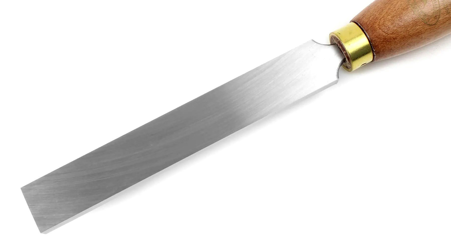 Acciaio semplice diritto di CROWN