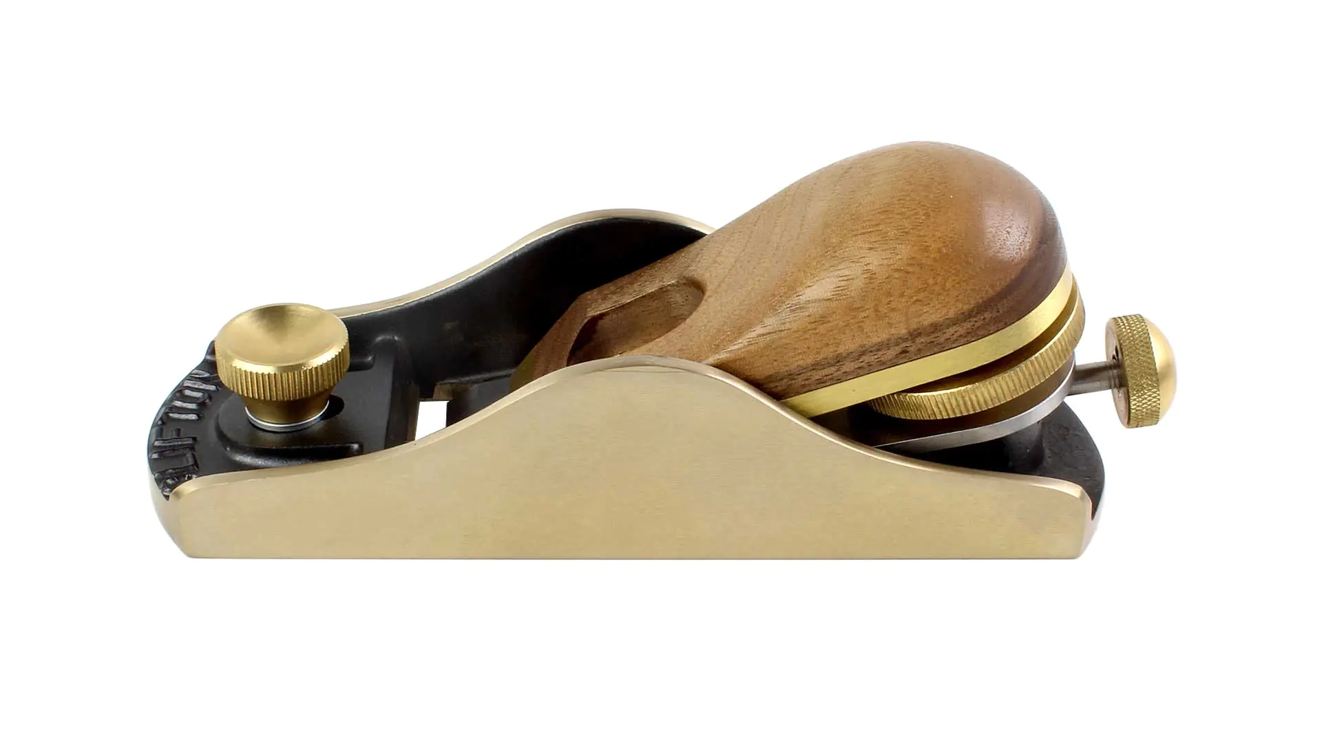 Pialletto ad angolo basso con regolazione della feritoia larghezza lama 41mm CLIFTON Pialletto ad angolo basso con regolazione della feritoia larghezza lama 41mm CLIFTON