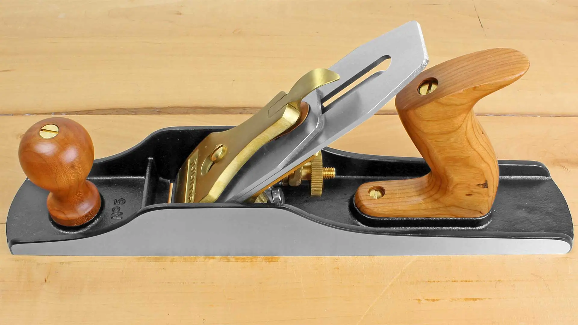 Sbozzino No. 5 lama 2 inch = 51 mm JUUMA Sbozzino No. 5 lama 2 inch = 51 mm JUUMA