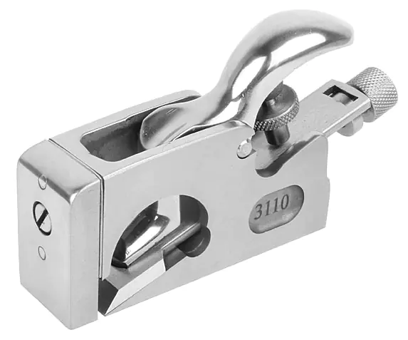Pialla 3-Option (3 in uno) Rebate no. 3110 CLIFTON Pialla 3-Option (3 in uno) Rebate no. 3110 CLIFTON