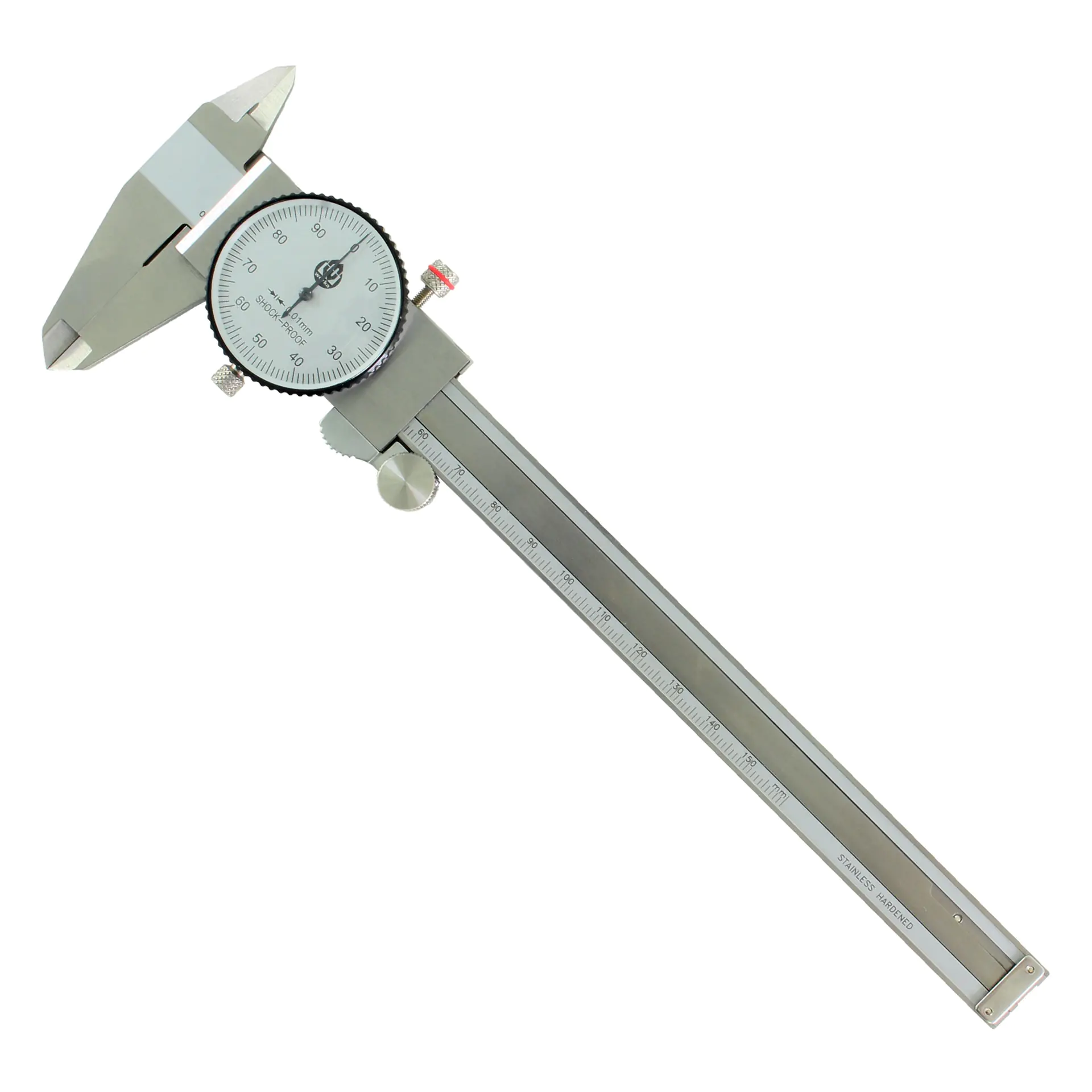 Calibro a quadrante 0 - 150 mm di WERKA Calibro a quadrante 0 - 150 mm di WERKA