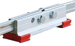 KBX20 Prolunga KBX per strettoi a ganasce piane BESSEY