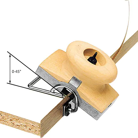 Rifilatore Edge Trimmer  RADZI VARIKANT