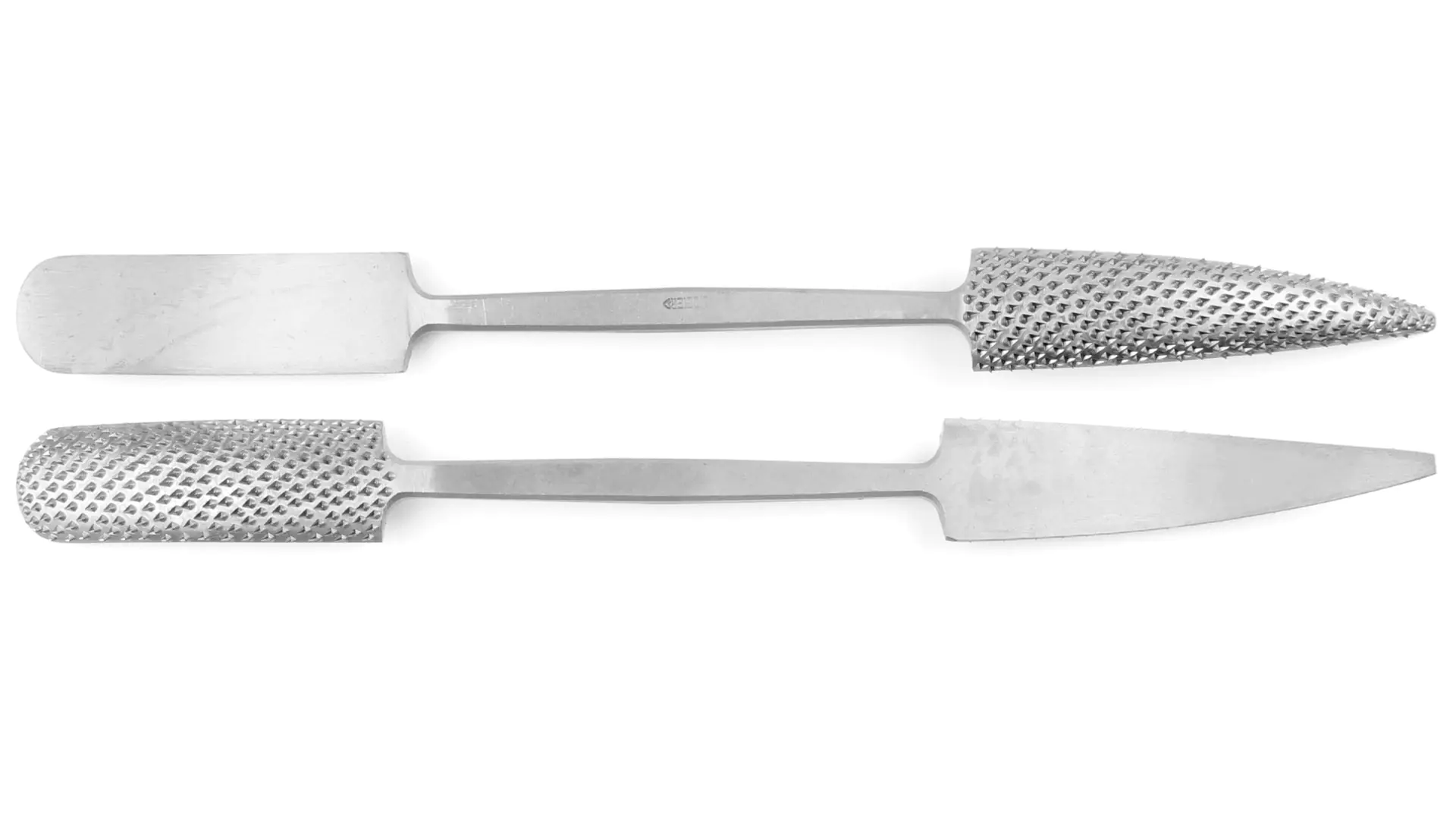 Raspa "Plump" LT=250 mm taglio 7 LIOGIER