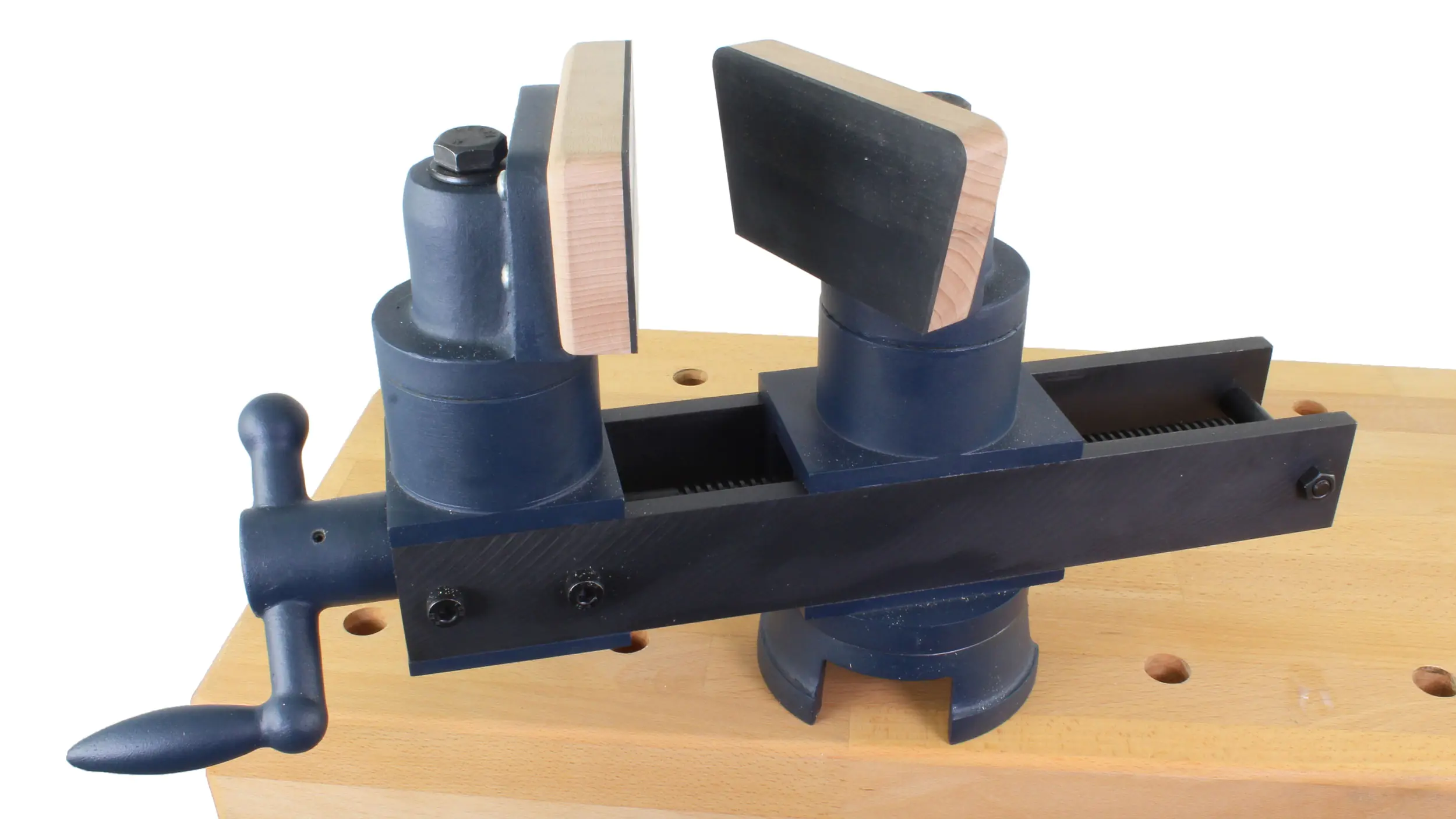 Morsa girevole (Pattern Maker's Carving Vise) Morsa girevole (Pattern Maker's Carving Vise)