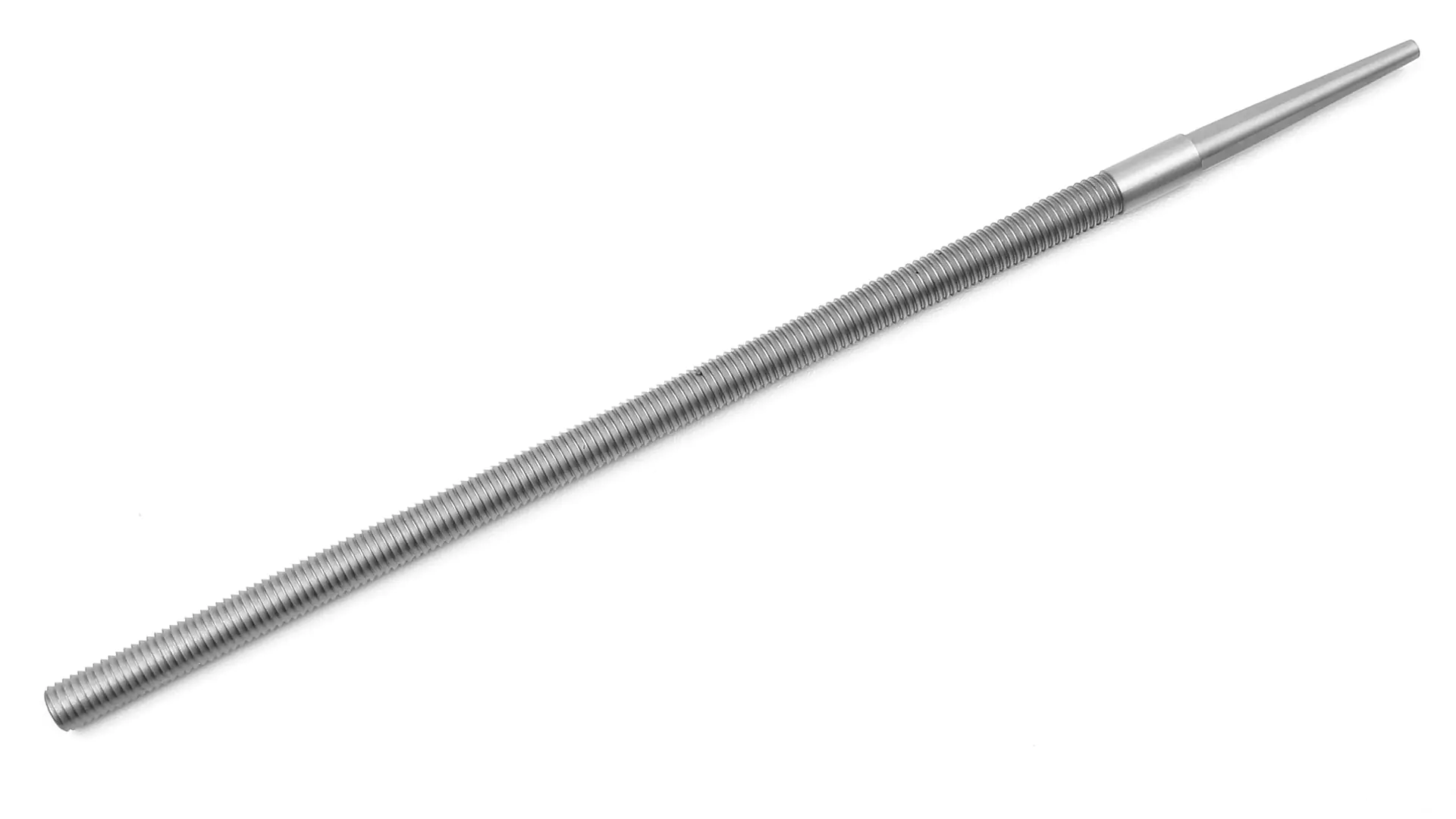 Lima per scultori tonda fine lunghezza 200 mm diametro 8 mm IWASAKI