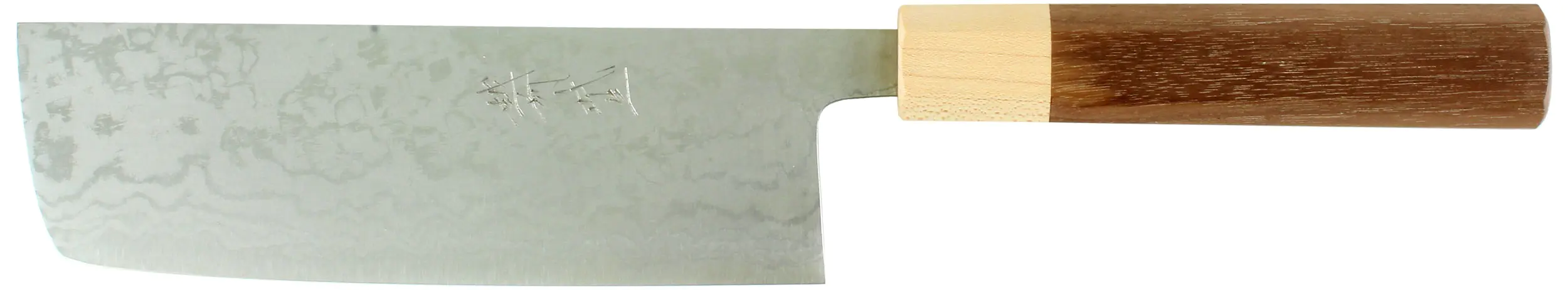 Nakiri – Coltello da verdura di Shiro Kamo