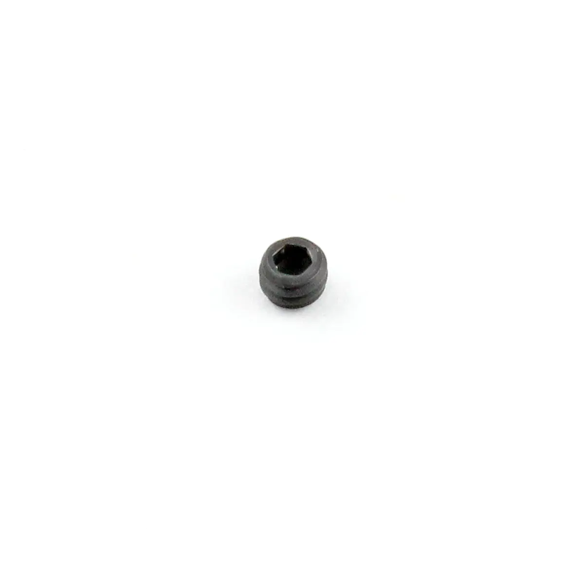 Vite di regolazione senza testa per anello di arresto D=3.1mm L=2.4mm (Chiave di  Key 1/16 inch necessita) KLEIN