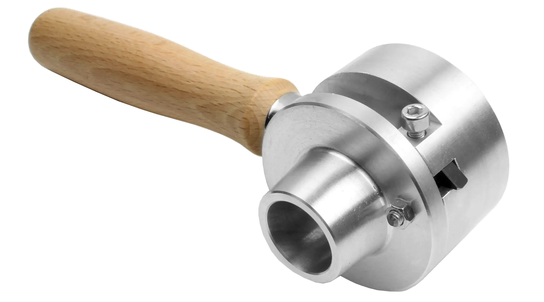 Filettatrice per legno completo 10 mm per interno ed esterno Filettatrice per legno completo 10 mm per interno ed esterno