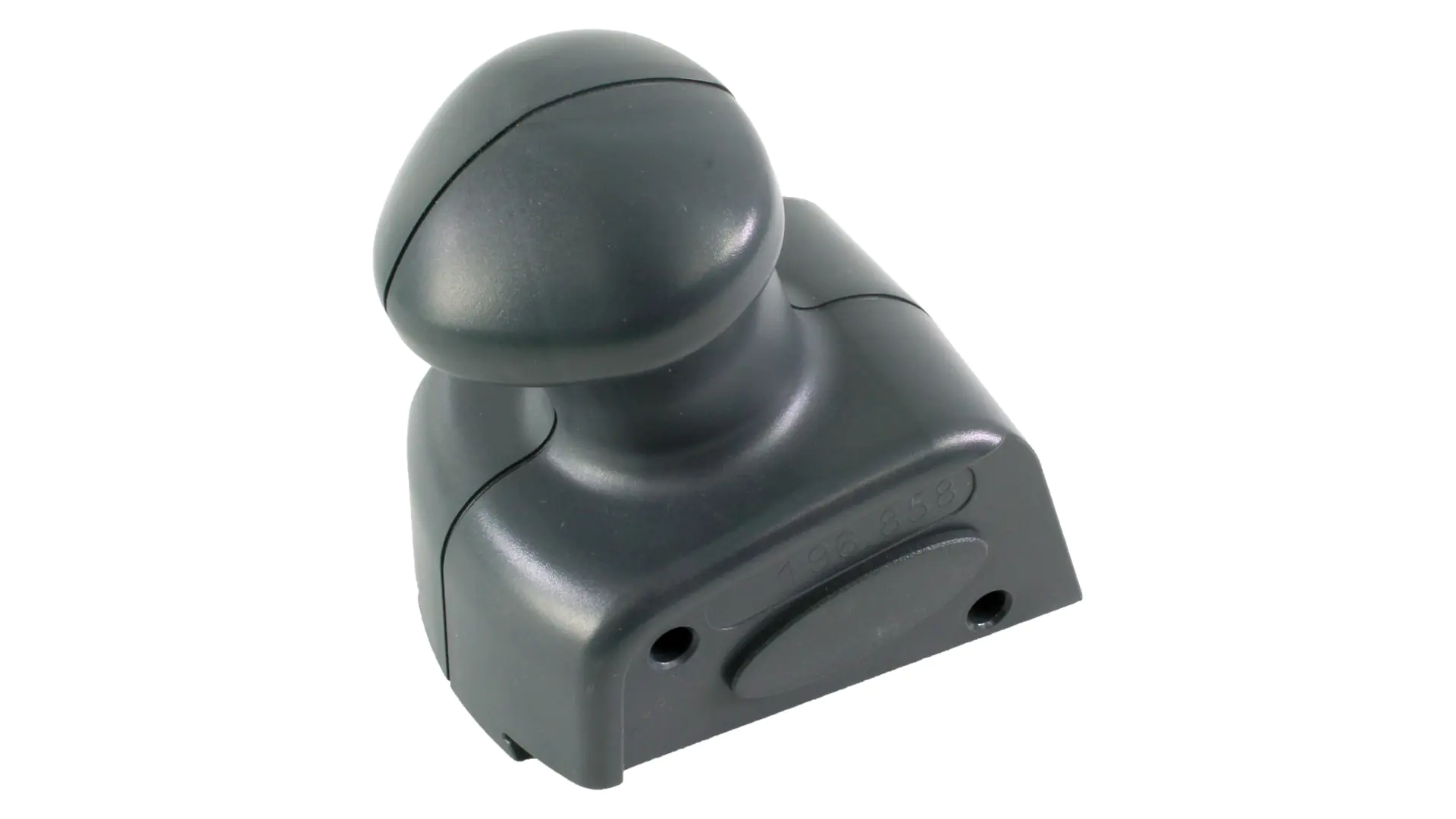 Replacement horn for Alu-Line plane ULMIA