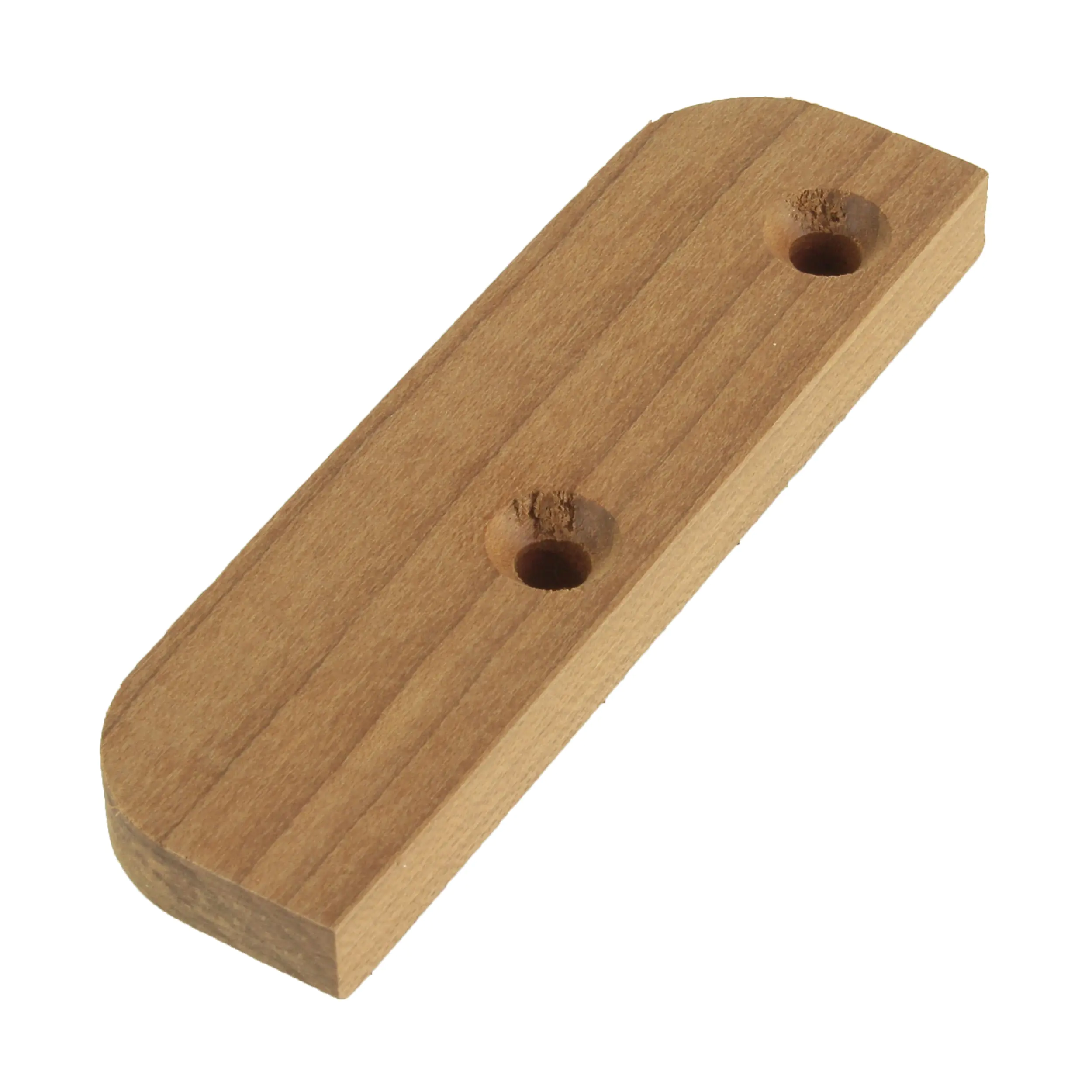 Sponda di ricambio in legno per pialetto sinistro VERITAS Sponda di ricambio in legno per pialetto sinistro VERITAS
