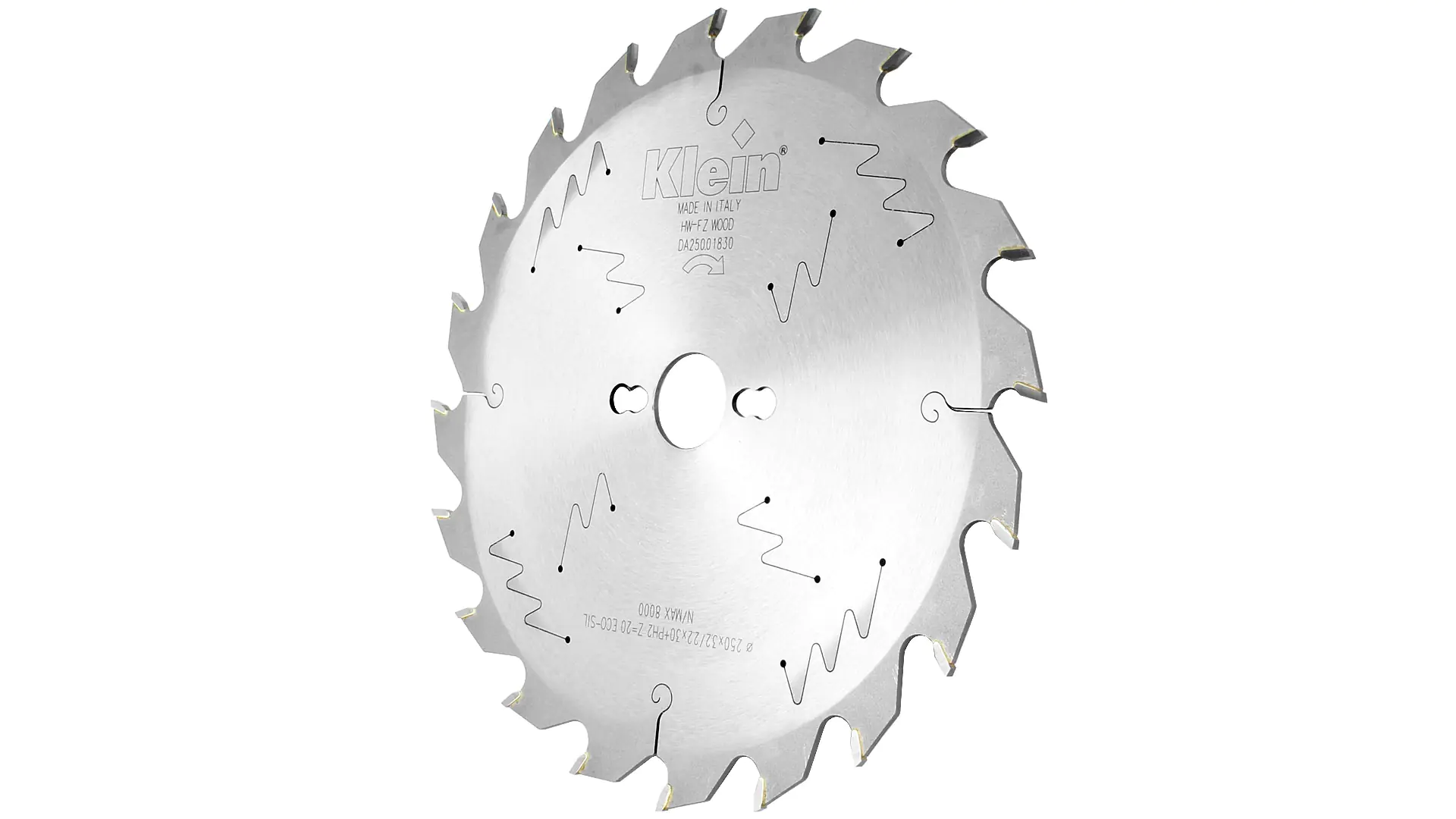 Lame circolari multiuso con inserti in metallo duro per tagli longitudinali Lame circolari multiuso con inserti in metallo duro per tagli longitudinali