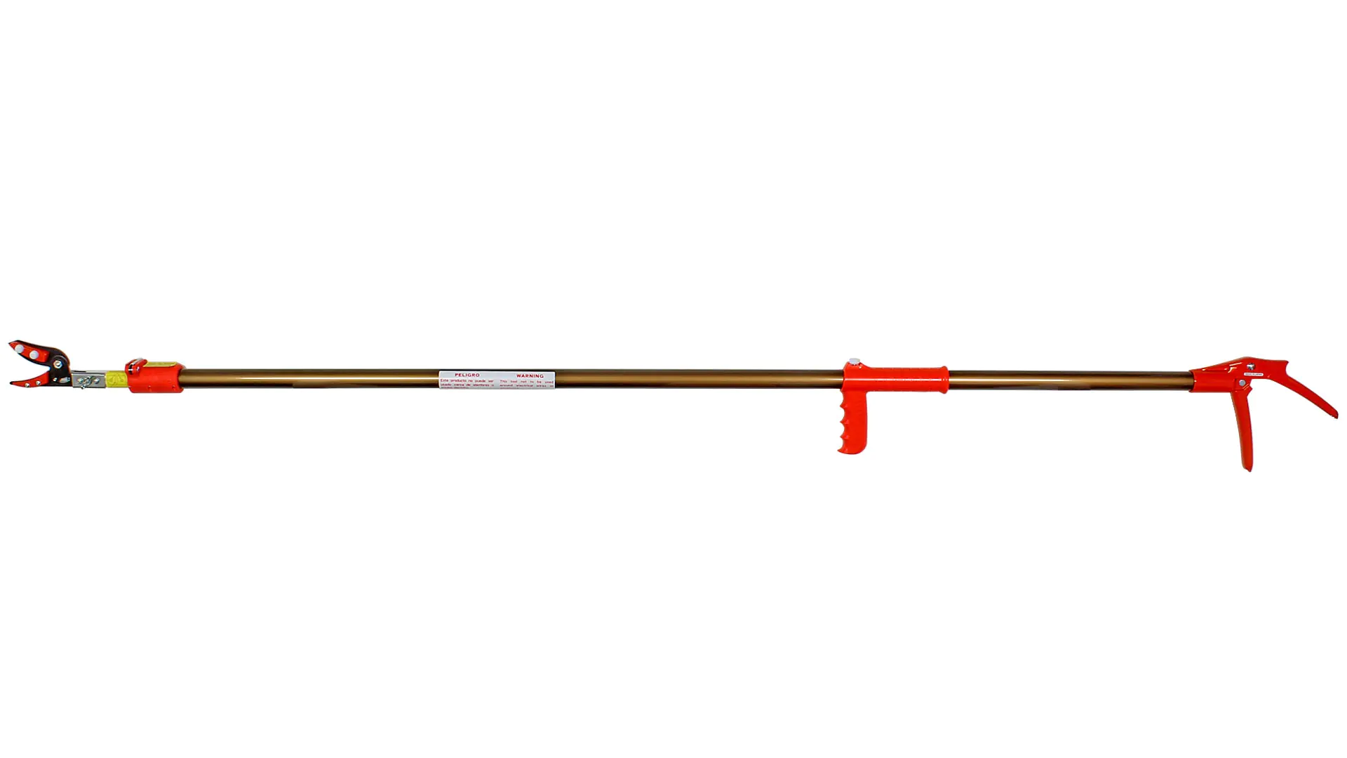 Long Reach Pruning Shears telescopic up to 3 m NISHIGAKI
