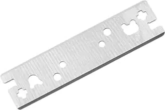 Lama di ricambio al carburo di tungsteno per RALI 105 + 220 48 mm