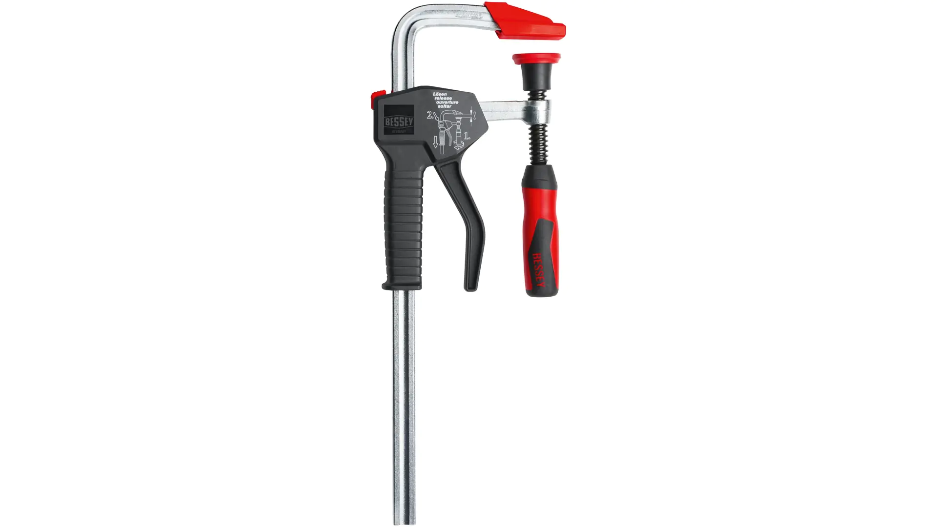 Bessey Morsetto a una mano EHZ