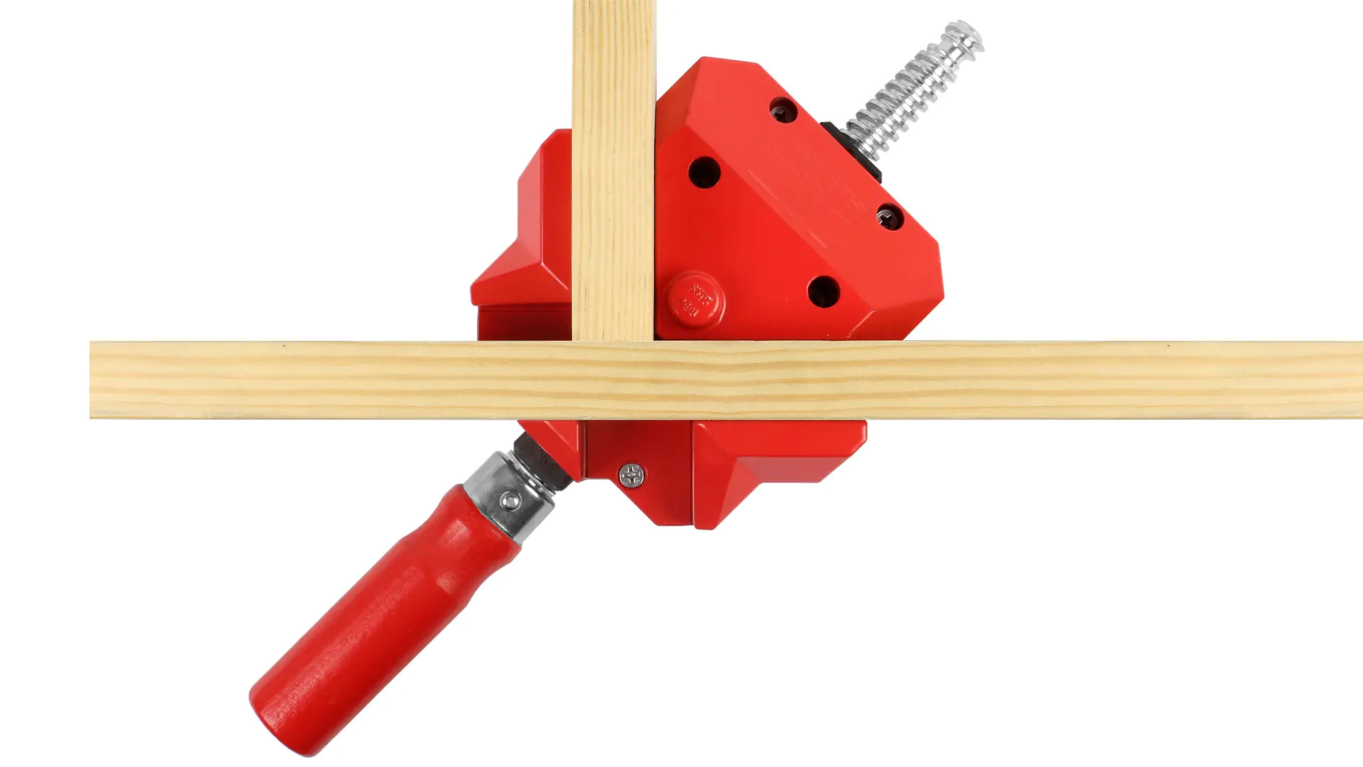Strettoio per angoli WS3 apertura 55 mm BESSEY Strettoio per angoli WS3 apertura 55 mm BESSEY