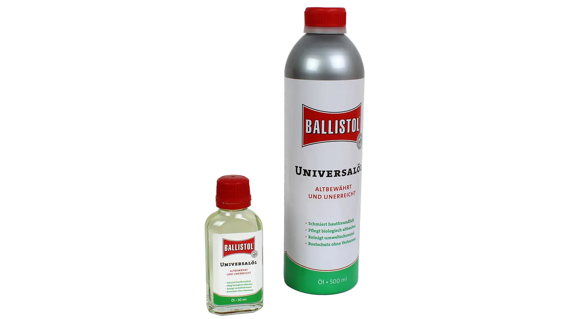 Ballistol-Öl Ballistol-Öl