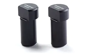 Pair Surface Dogs 3/4 in. (19.05mm) Post VERITAS